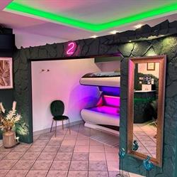 Solarium Evelyn