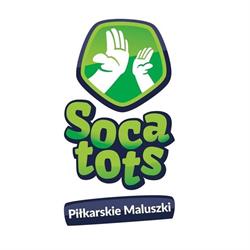 SOCATOTS Gliwice - zajęcia sportowe dla Dzieci