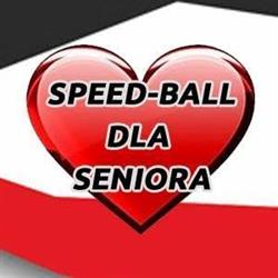Speed-ball dla Seniora