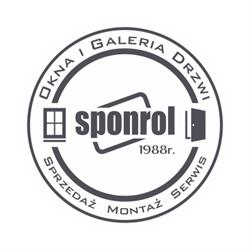 Sponrol - Okna Oknoplast i Galeria Drzwi