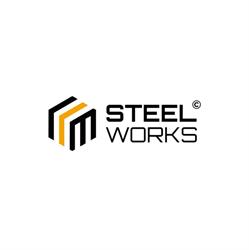 Steel Works - Konstrukcje stalowe, pergole, wiaty, zadaszenia i zabudowy tarasu