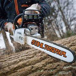 Stihl Tuszyn