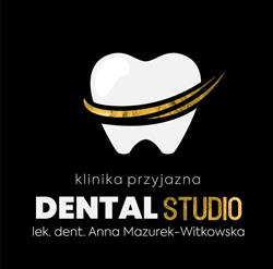 Stomatologia Dental Studio - Lekarz Dentysta Anna Mazurek-Witkowska