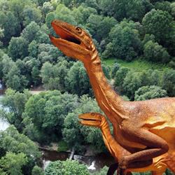 Stowarzyszenie Lokalna Grupa Działania "Kraina Dinozaurów"