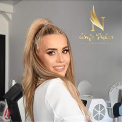 Strefa Piękna - Natalia Nicewicz