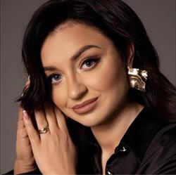 Stróż Piękna Aleksandra Stróż Makijaż Permanentny Żary Metoda Włosa