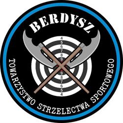 Strzelnica sportowa "Berdysz"