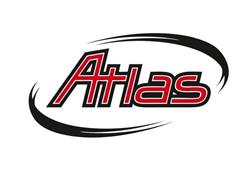 Studio ćwiczeń siłowych, kulturystyki i fitness "Atlas"