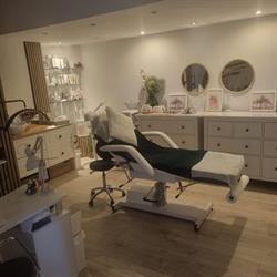 Studio fryzjersko-kosmetyczne Euforia