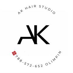 Studio Fryzur Adam Konieczny