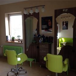 Studio fryzur Cameleon