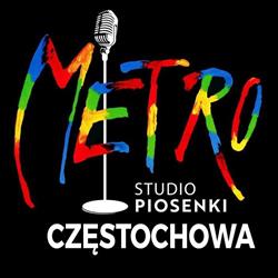 Studio Piosenki Metro Częstochowa - Zajęcia wokalne i aktorskie