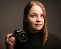 Studio Portret Ola Jasińska