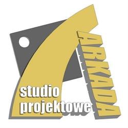 STUDIO PROJEKTOWE ARKADA