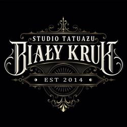 Studio Tatuażu "Biały Kruk"
