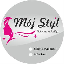 Studio Urody Mój Styl Małgorzata Szeliga - Fryzjer i Solarium Brązujące