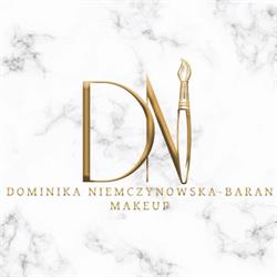 Studio wizażu Dominika Niemczynowska-Baran MAKE UP