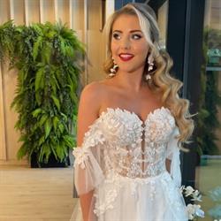 Suknie Ślubne VESTIDO Anna Rzepecka