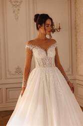 Suknie Ślubne VESTIDO Anna Rzepecka