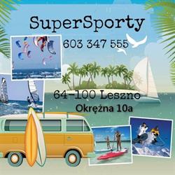 Supersporty