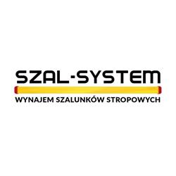 Szal-System WYNAJEM SZALUNKÓW STROPOWYCH