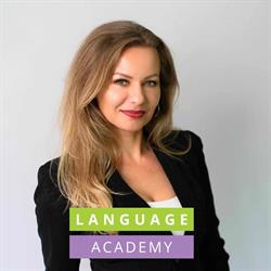 Language Academy by Katarzyna Zapolska