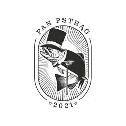 Taki Pan Pstrąg