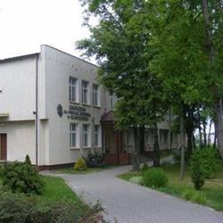 Szkoła Podstawowa z Oddziałami Integracyjnymi im. M. Kopernika