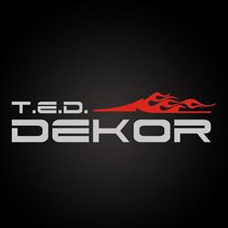 T.E.D. Dekor
