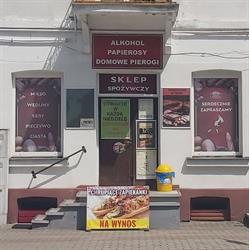 Sklep Spożywczy Pacanów