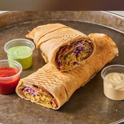 Tasty King Kebab