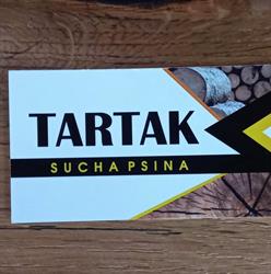 TARTAK SUCHA PSINA - BARTEX