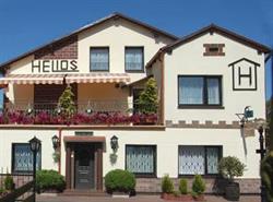Tawerna Helios