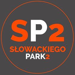 Słowackiego Park