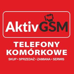 Telefony Komórkowe AktivGSM