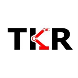 TKR - Serwis, kursy, szkolenia Yaskawa Motoman, Kuka, ABB