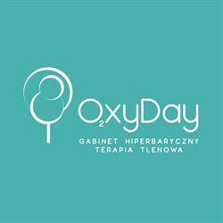 Tlenoterapia - OxyDay
