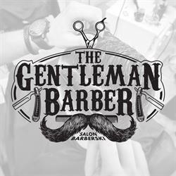 The Gentleman Barber Rafał Straszewski