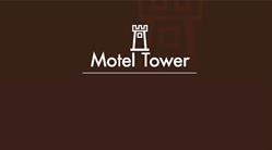 Tower. Motel. Restauracja