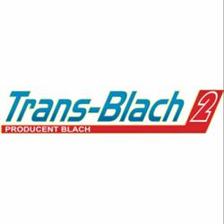 Firma Handlowa TRANS-BLACH 2 Pokrycia Dachowe