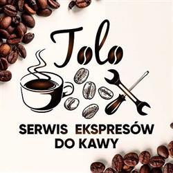 TOLO - Serwis ekspresów do kawy & Sklep z kawą