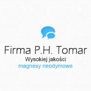 Tomar Magnesy Neodymowe