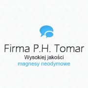 Tomar Magnesy Neodymowe
