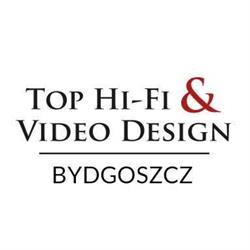 Sklep Audio Top Hi-Fi & Video Design - Salon Bydgoszcz