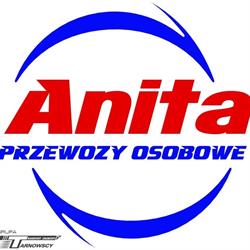 Anita Przewozy Osobowe
