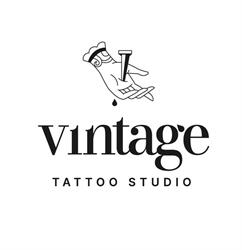 Vintage Tattoo