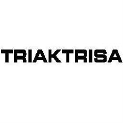 TRIAKTRISA Robert Paciorek