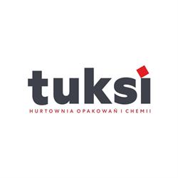 TUKSI - dystrybucja opakowań