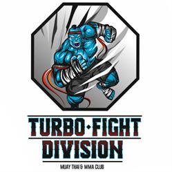 TURBO FIGHT DIVISION