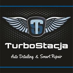 Turbo Stacja Auto Detailing